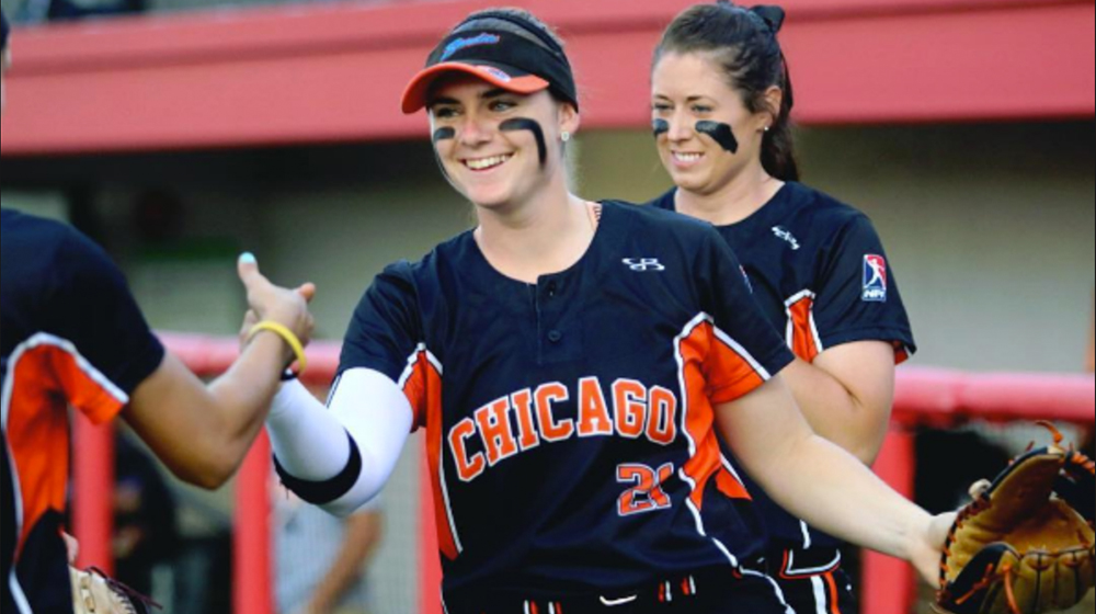 KCC Assistant Blank Re-signs with Bandits