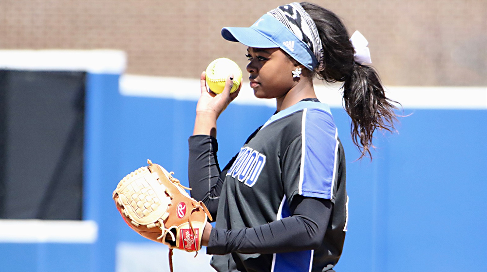Softball Bumped From Nationals