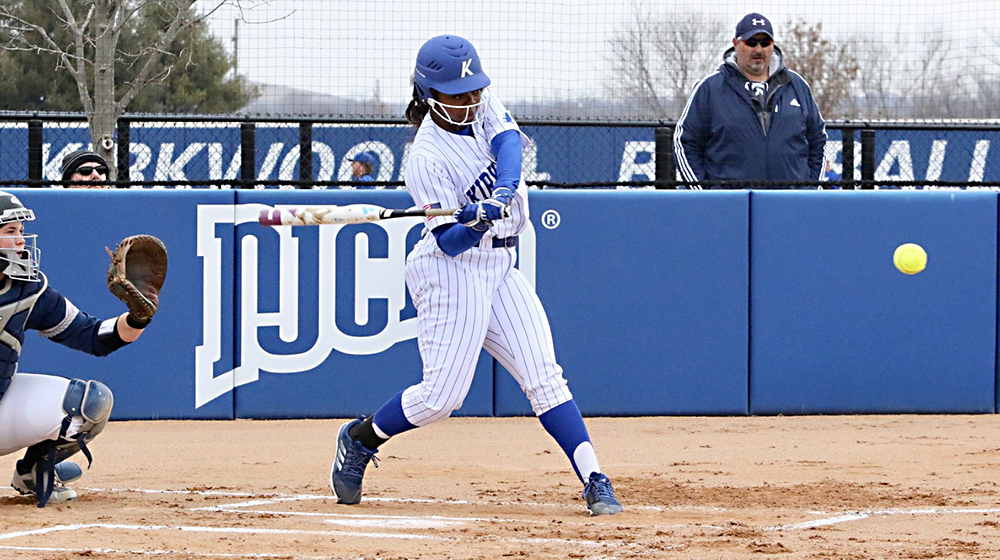 Mayhew Creates Mayhem for Eagles