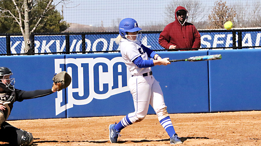 No. 2 Eagles Sweep Northeast
