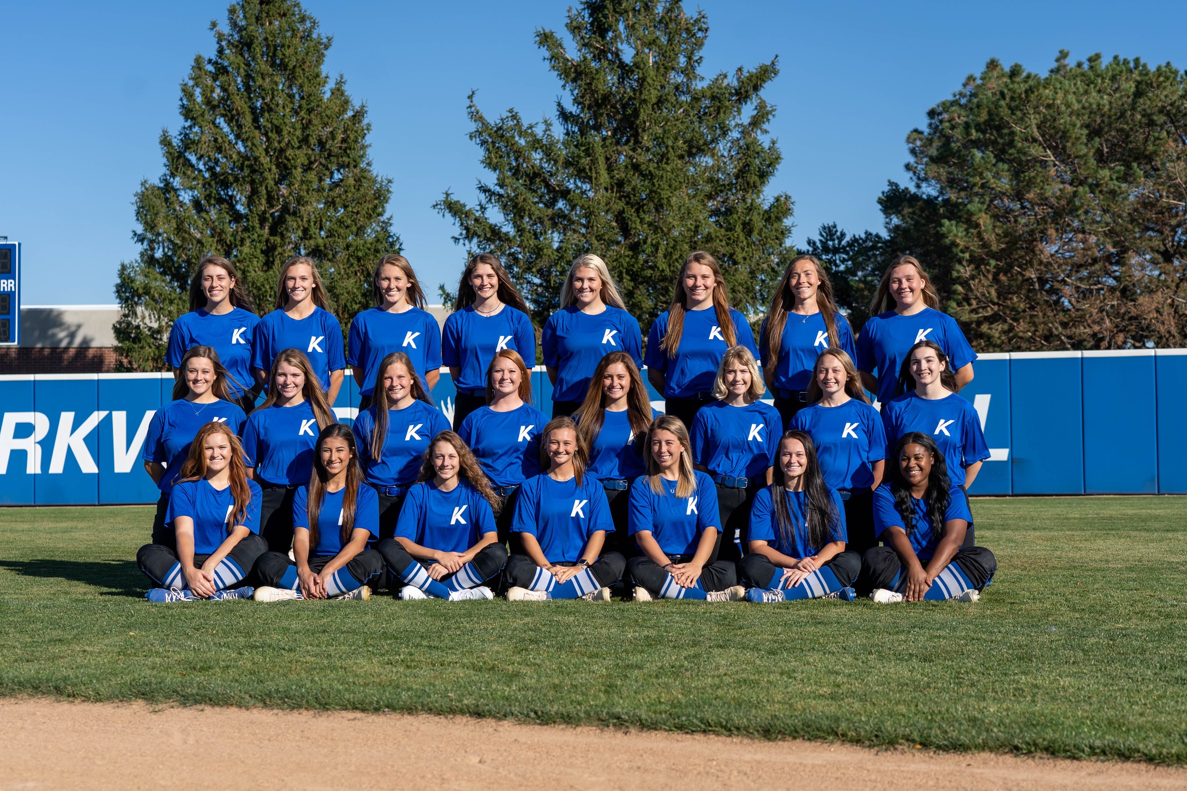 No.9 KCC gets started in Minnesota