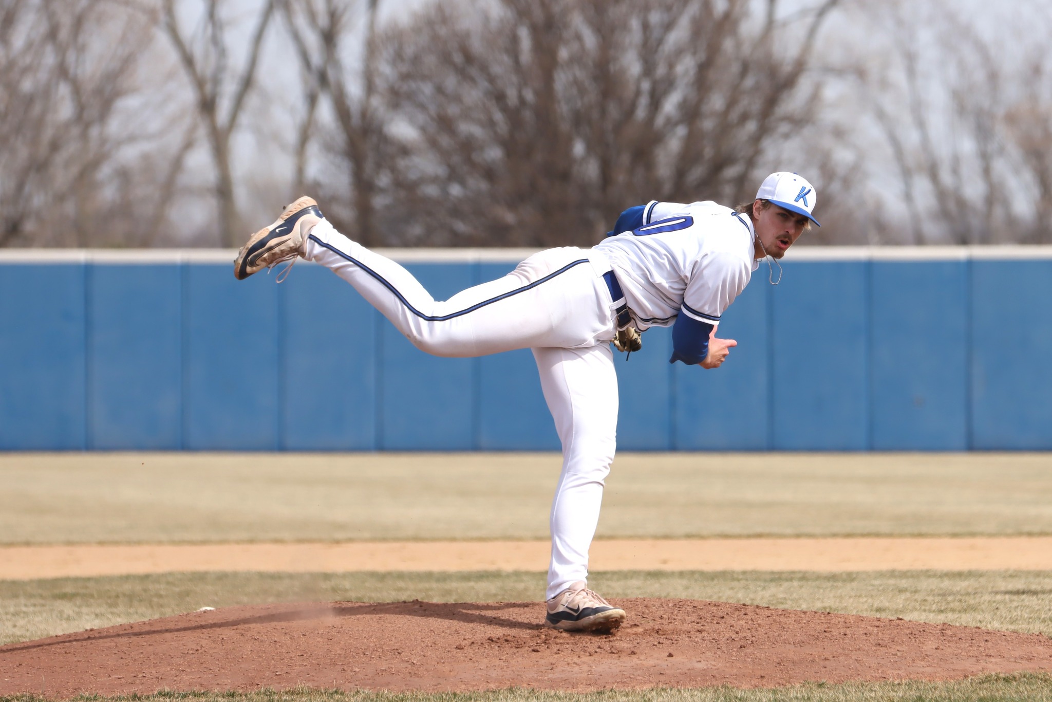 Kirkwood Downs Indian Hills 10-4