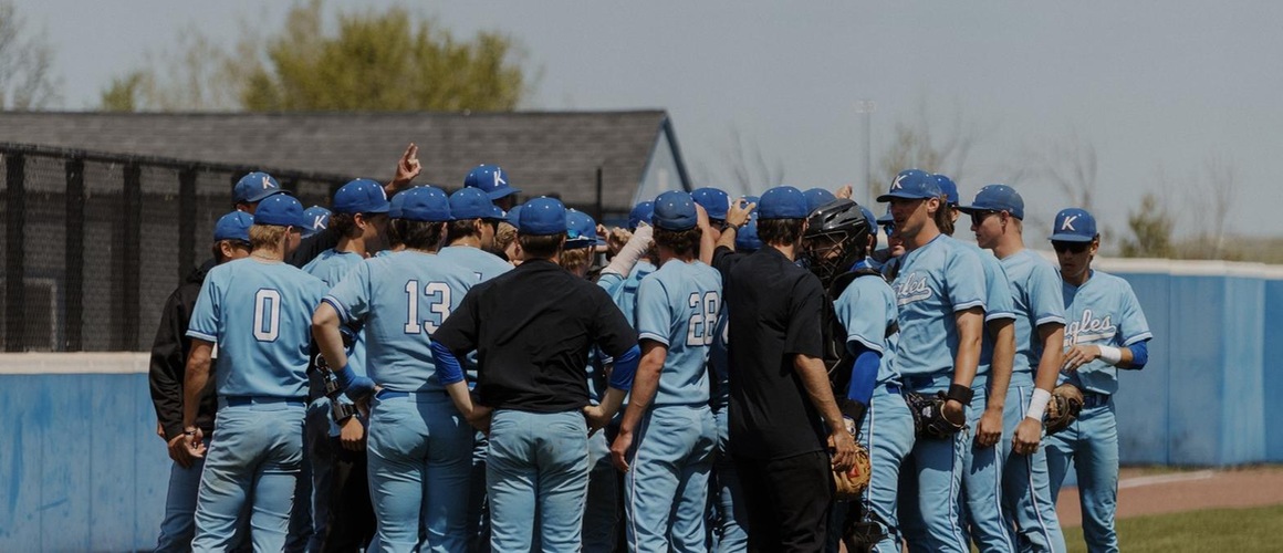 Kirkwood Baseball Battles in Region 11 Tournament Before Falling Short