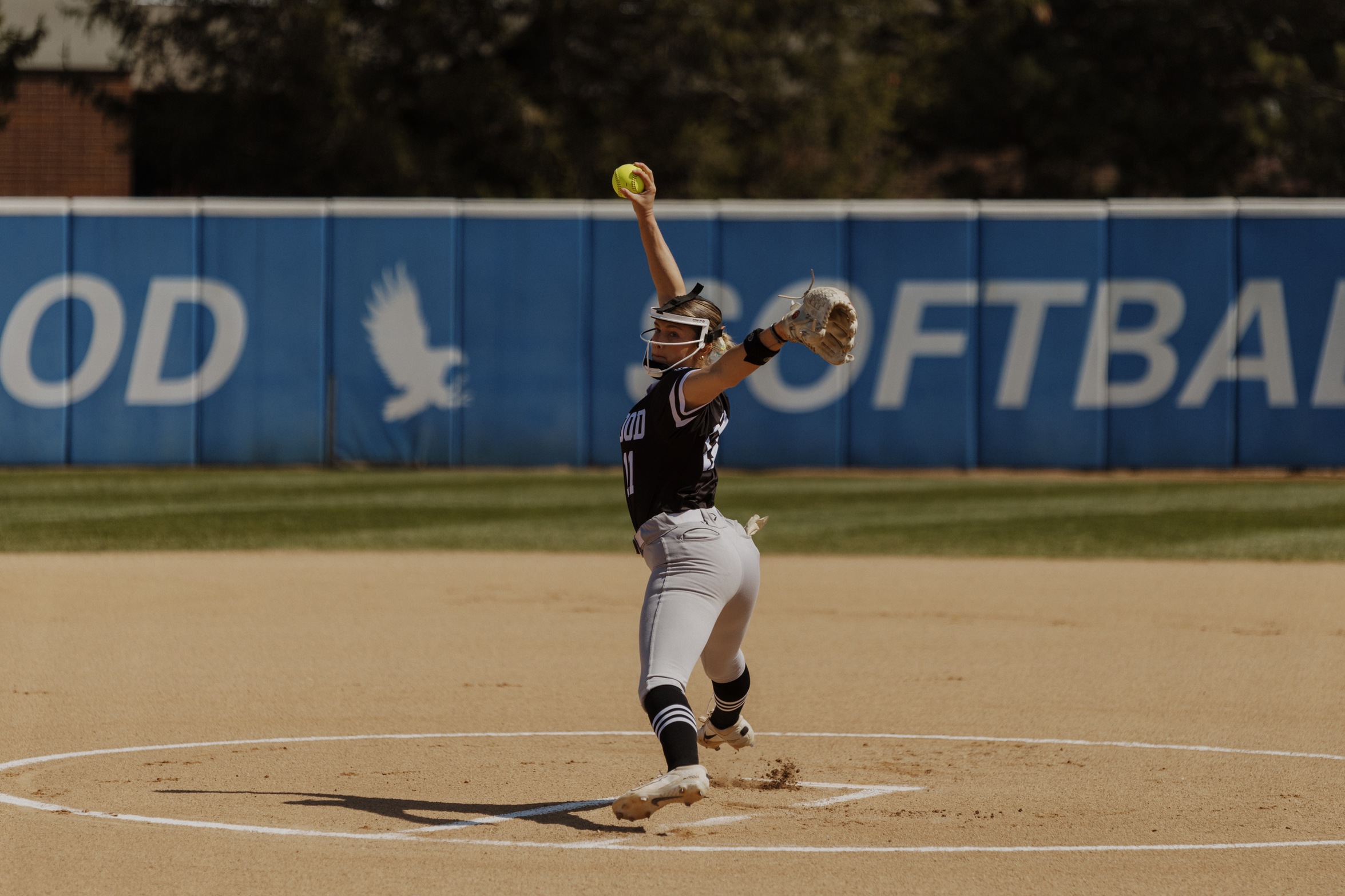 Kirkwood Sweeps Ellsworth in Wednesday Doubleheader