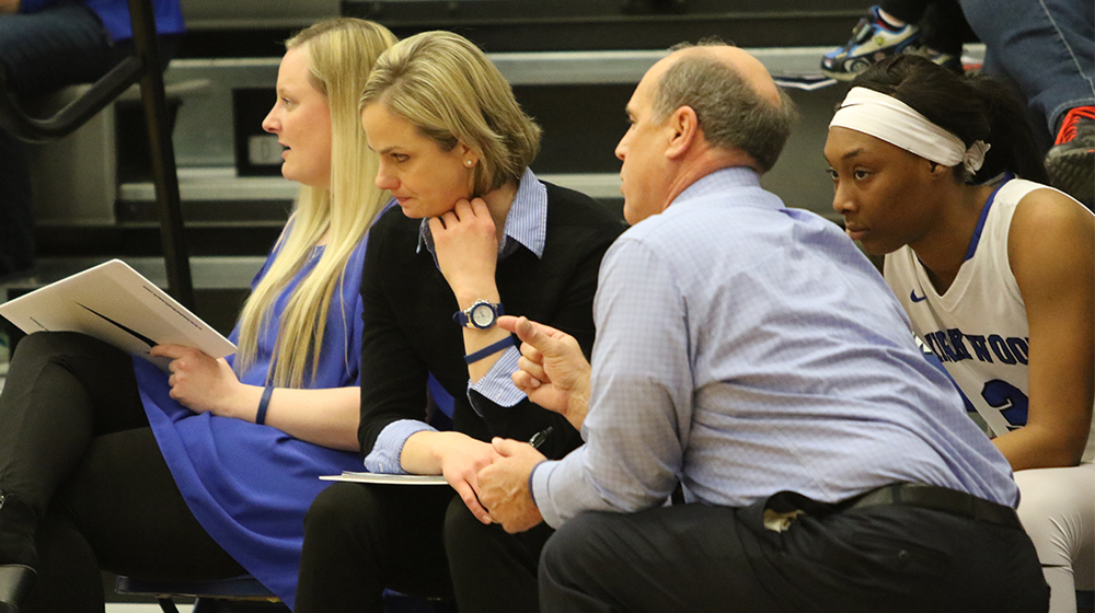 Eagles Edged in NJCAA Finals
