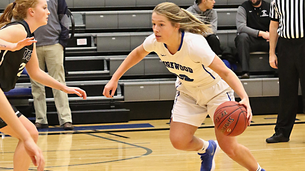 No. 2 Eagles Trim No. 7 NIACC