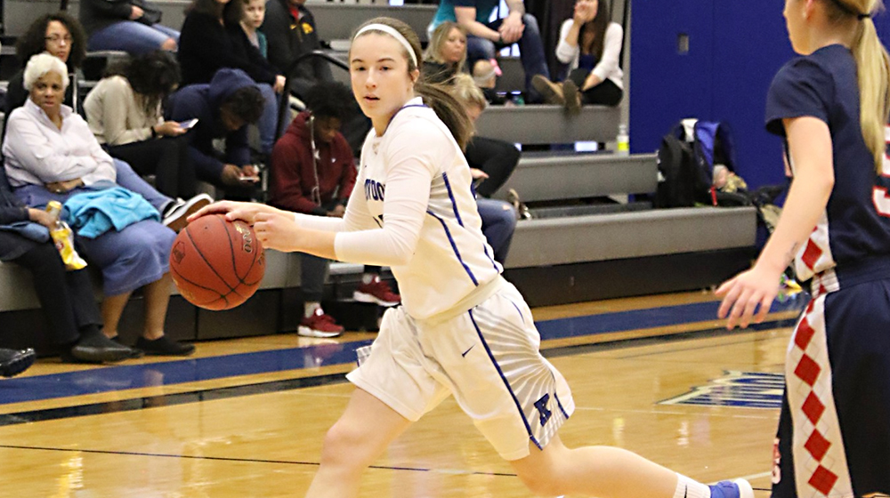 Mullinnix Sparks No. 2 Kirkwood