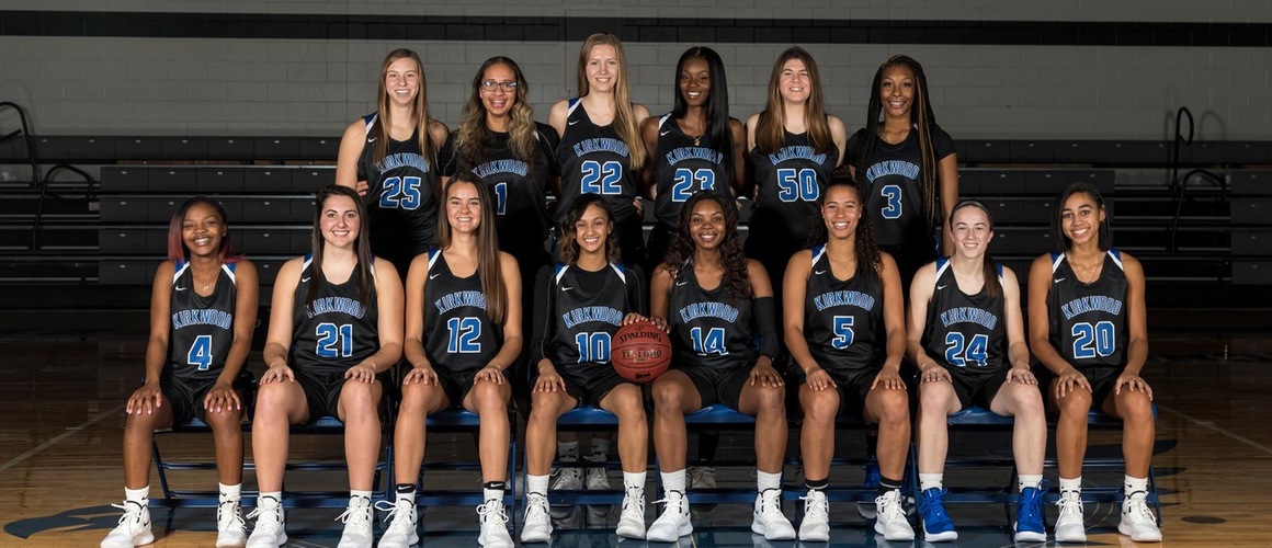 No. 11 Eagles win Lady Bobcat Classic