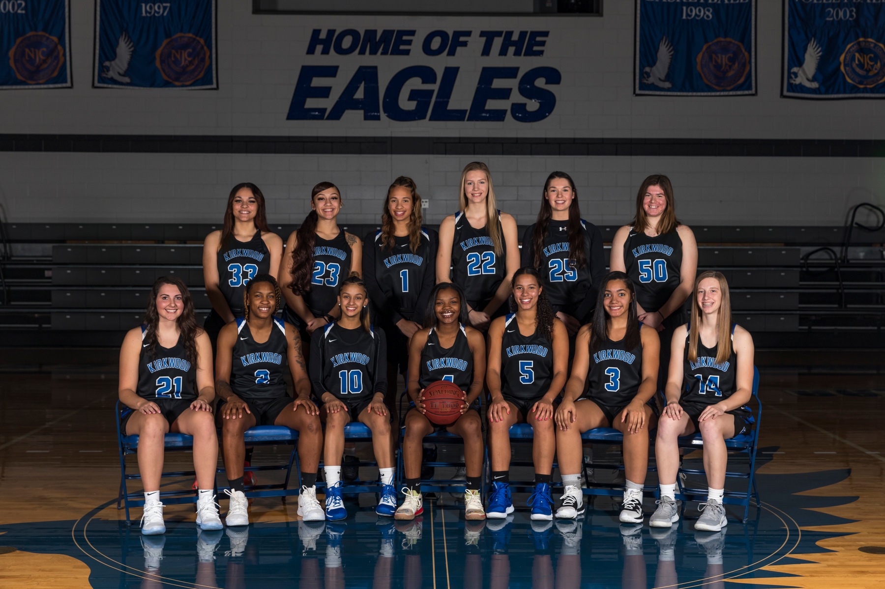 Kirkwood women fall in tournament finals