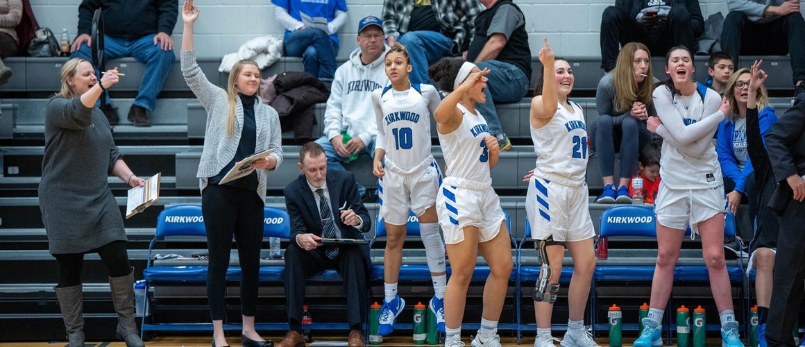 Eagles face No.1 NIACC in regional finals