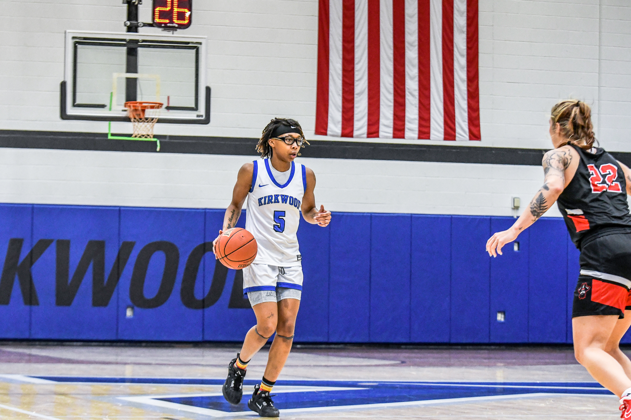 Eagles Win Big at DMACC
