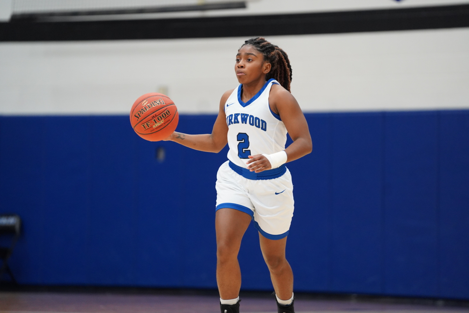 Eagles Win Big on the Road