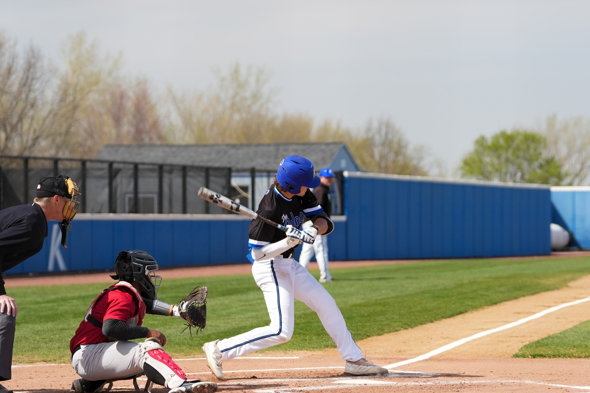 #9 Eagles Drop to Indian Hills