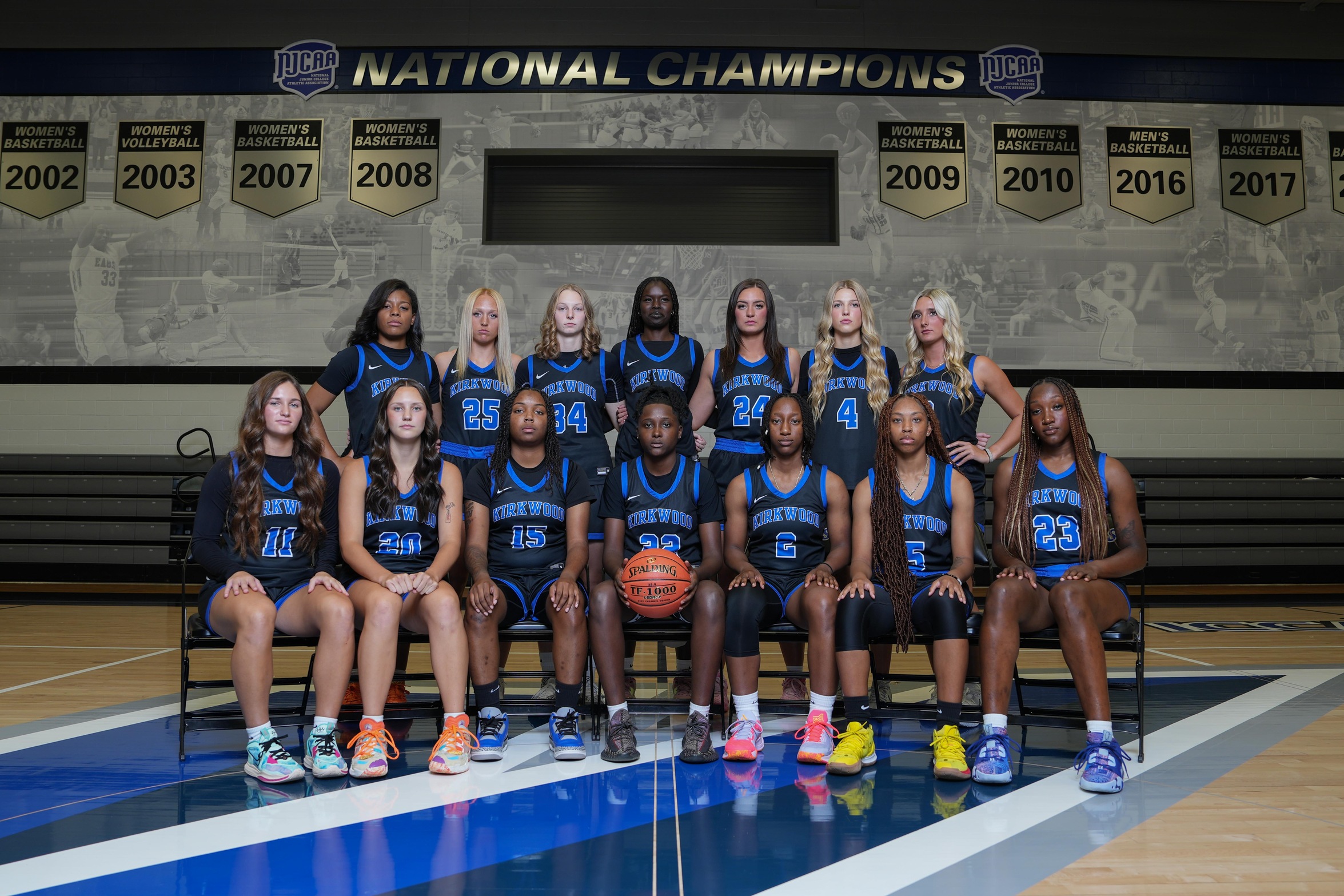 #1 Eagles top Prairie State at Kirkwood Classic