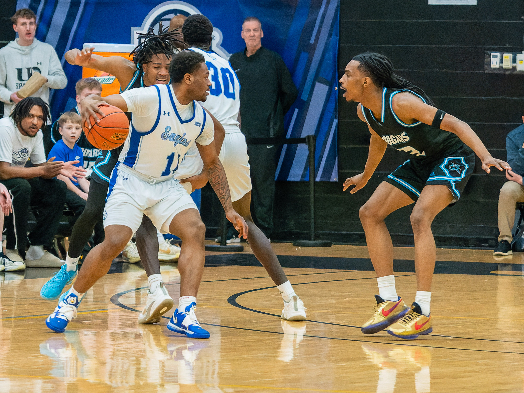 Eagles Advance to the NJCAA DII National Championship