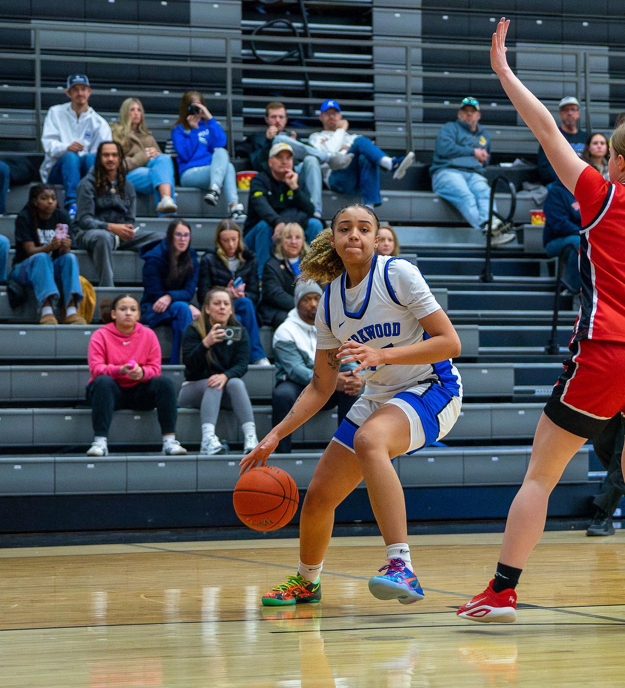 Eagles Battle to the Finish in Overtime Thriller Against NIACC