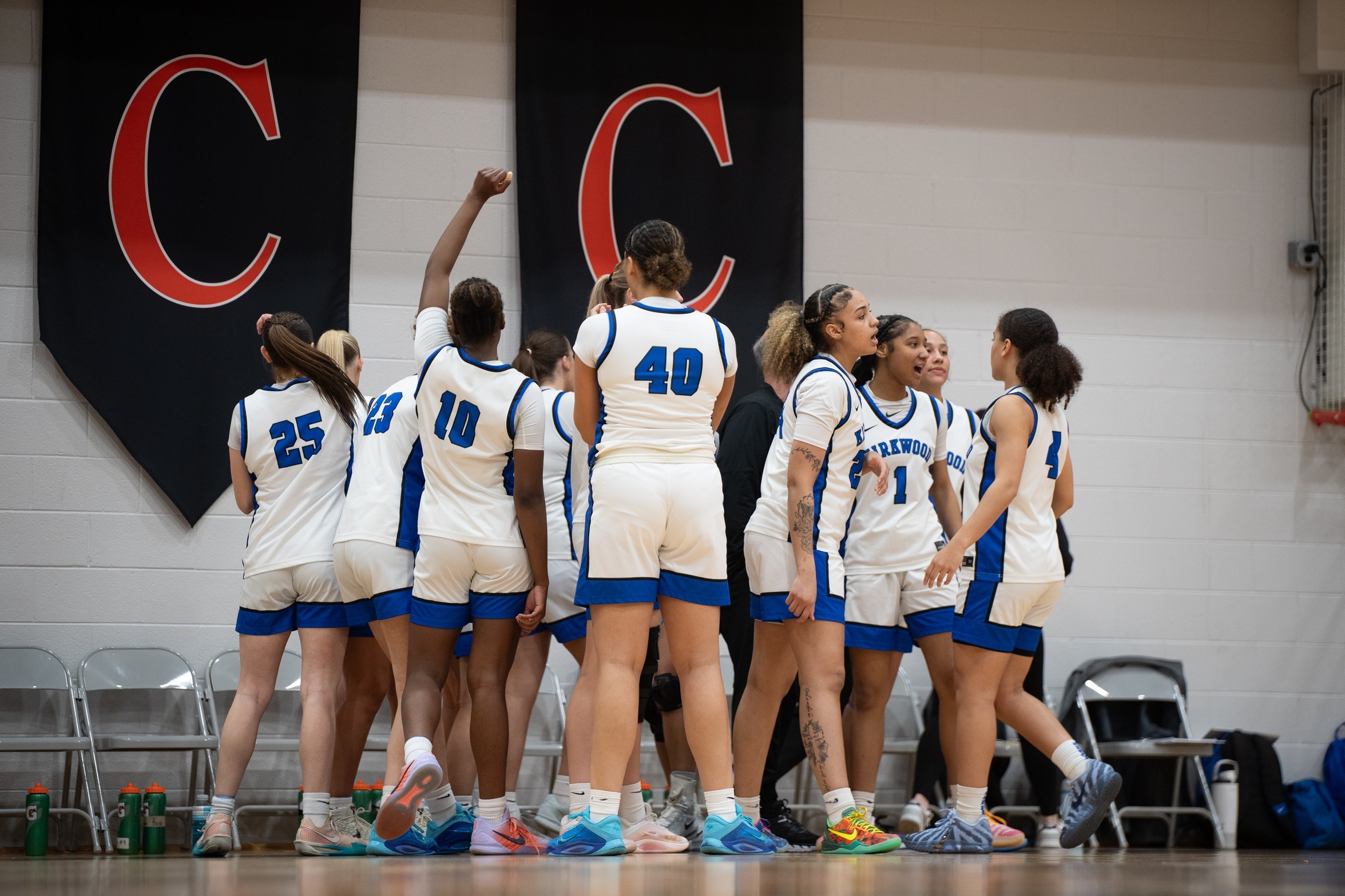 Eagles Finish as National Runner-Up After 64-58 Battle with Pima
