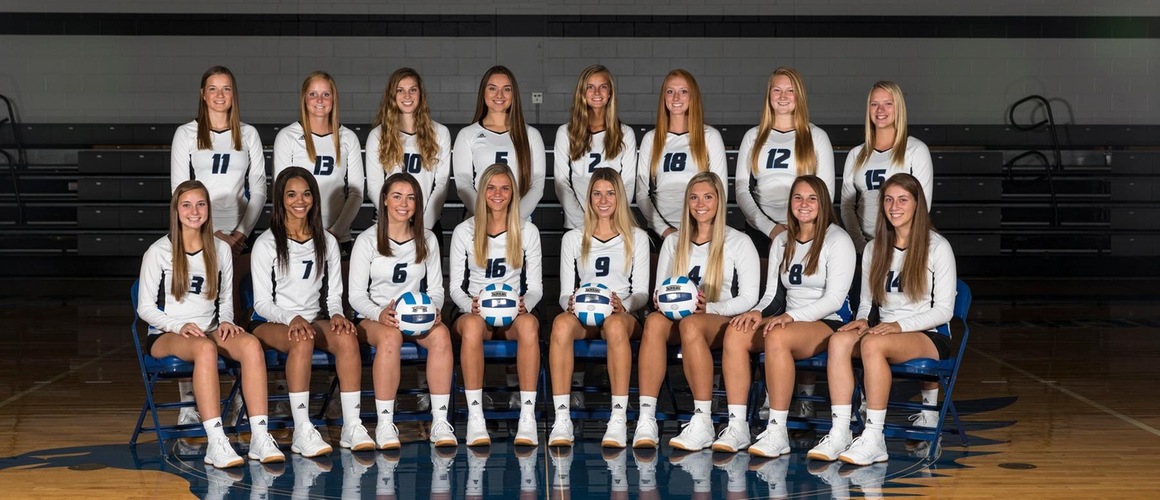 KCC volleyball stuns No. 1 Parkland