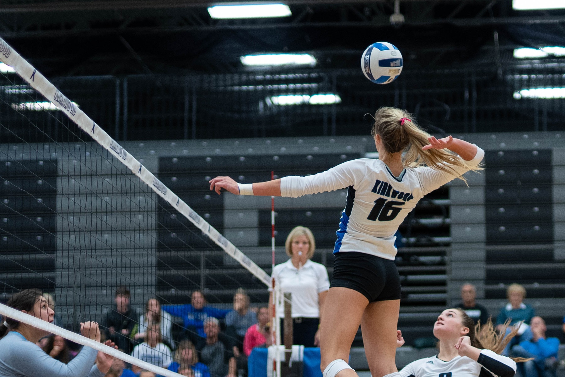No. 19 Eagles fall to ranked teams