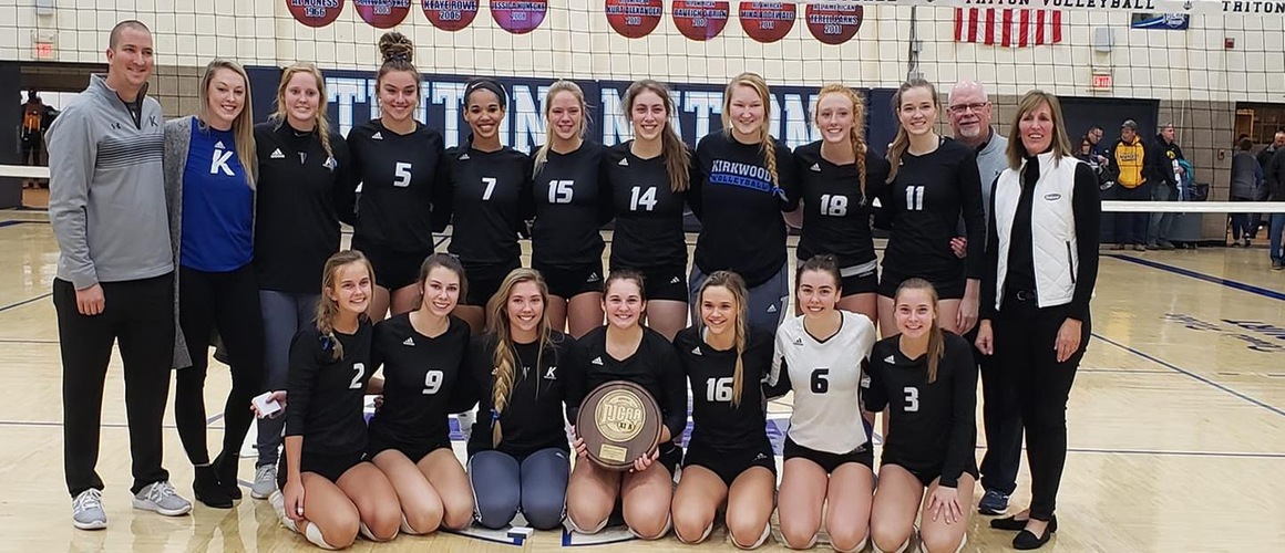 Eagles whip No. 1 seed for regional title