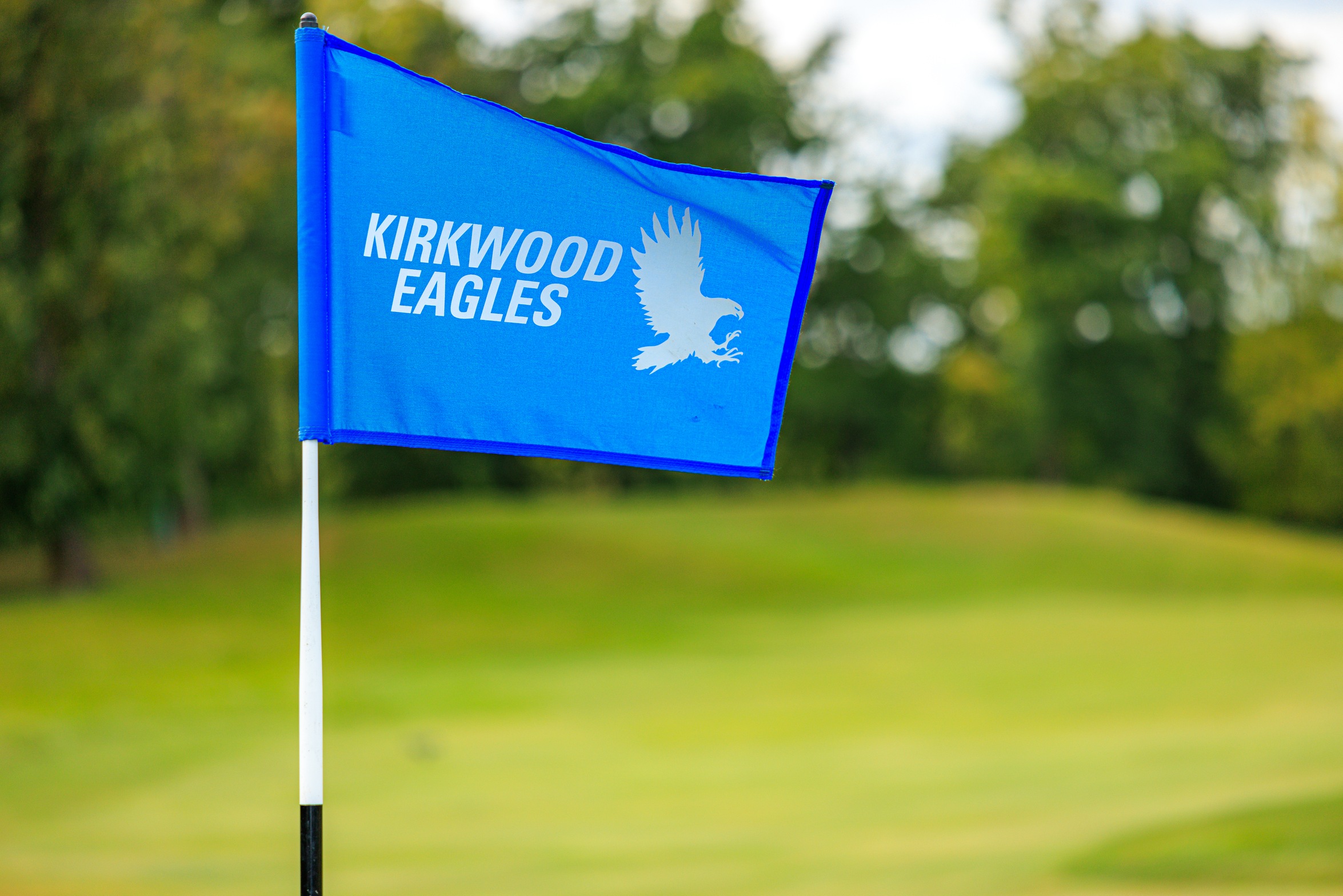 Another Successful Kirkwood Eagles Golf Classic